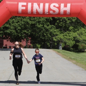 Fundraising Page: Vanessa Urban